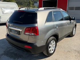 Kia Sorento 2.2CRDI AVTOMAT= AWD= NAVI, снимка 3