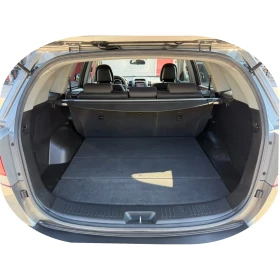 Kia Sorento 2.2CRDI AVTOMAT= AWD= NAVI, снимка 15