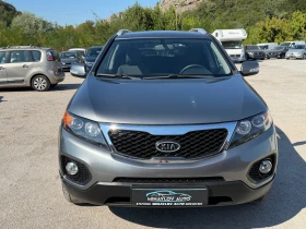 Kia Sorento 2.2CRDI AVTOMAT= AWD= NAVI, снимка 8