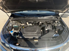Kia Sorento 2.2CRDI AVTOMAT= AWD= NAVI, снимка 9