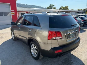 Kia Sorento 2.2CRDI AVTOMAT= AWD= NAVI, снимка 5
