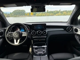 Mercedes-Benz GLC 300 / Carfax / Camera / Автокредит / , снимка 9