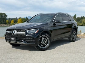 Mercedes-Benz GLC 300 / Carfax / Camera / Автокредит / , снимка 1