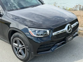 Mercedes-Benz GLC 300 / Carfax / Camera / Автокредит / , снимка 11