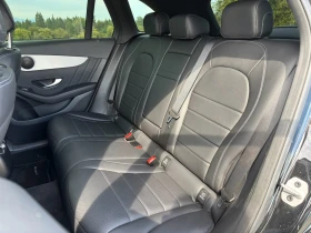 Mercedes-Benz GLC 300 / Carfax / Camera / Автокредит / , снимка 12