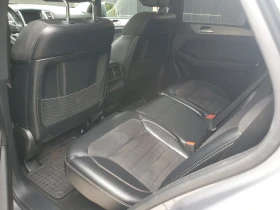 Mercedes-Benz ML 250, снимка 8