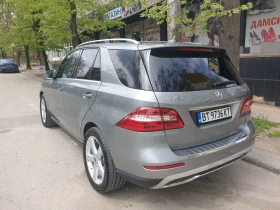 Mercedes-Benz ML 250, снимка 4