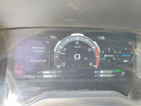 Toyota Tundra 3.4l Crewmax Capstone, снимка 9