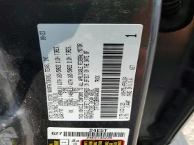 Toyota Tundra 3.4l Crewmax Capstone, снимка 13