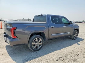 Toyota Tundra 3.4l Crewmax Capstone, снимка 3