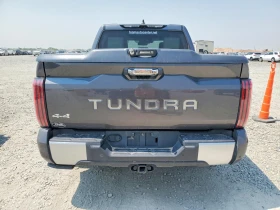 Toyota Tundra 3.4l Crewmax Capstone, снимка 6