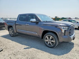 Toyota Tundra 3.4l Crewmax Capstone, снимка 4
