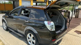 Chevrolet Captiva, снимка 3