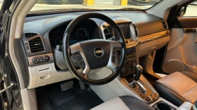 Chevrolet Captiva, снимка 9