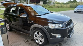 Chevrolet Captiva, снимка 1