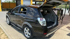 Chevrolet Captiva, снимка 5