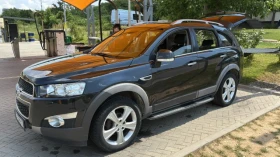 Chevrolet Captiva, снимка 6