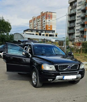 Volvo Xc90, снимка 2