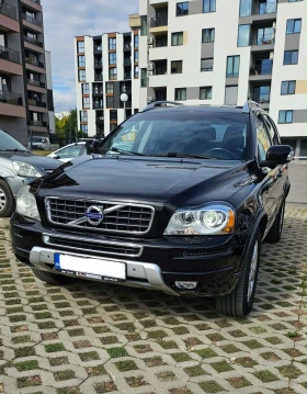 Volvo Xc90, снимка 1