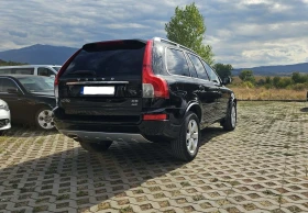 Volvo Xc90, снимка 4