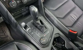 VW Tiguan * 2.0 TDI 4Motion Prestige * 360 * Обдухване * HUD, снимка 11