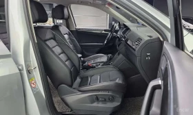 VW Tiguan * 2.0 TDI 4Motion Prestige * 360 * Обдухване * HUD, снимка 13