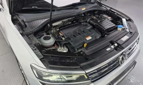 VW Tiguan * 2.0 TDI 4Motion Prestige * 360 * Обдухване * HUD, снимка 17
