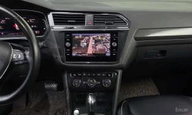 VW Tiguan * 2.0 TDI 4Motion Prestige * 360 * Обдухване * HUD, снимка 10