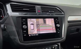 VW Tiguan * 2.0 TDI 4Motion Prestige * 360 * Обдухване * HUD, снимка 12