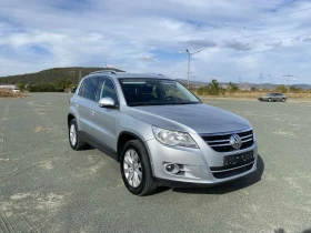 VW Tiguan ХАЙ ЛАЙН, снимка 2