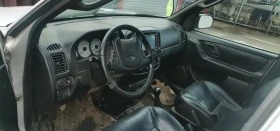 Ford Maverick 2.0, снимка 5