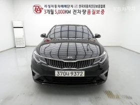 Обява за продажба на Kia K5 2.0 LPi ФАБРИЧНО ЛИЗИНГ БЕЗ ПЪРВОНАЧАЛНА ВНОСКА  ~32 199 лв. - изображение 1