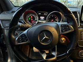 Mercedes-Benz GLE 350 AMG DiSiGNO-Carl Benz editcion, снимка 11 - Автомобили и джипове - 43381830