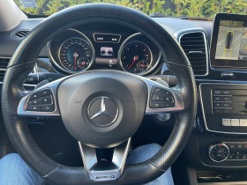 Mercedes-Benz GLE 350 Coupe/AMG/4Matic/360/Distr. | Mobile.bg   10