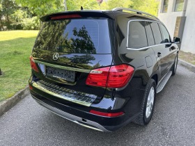 Mercedes-Benz GL 350 d / ПАНОРАМА / FULL, снимка 7