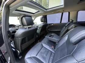 Mercedes-Benz GL 350 d / ПАНОРАМА / FULL, снимка 12