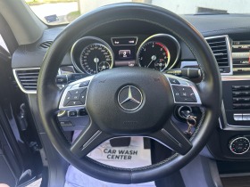 Mercedes-Benz GL 350 d / ПАНОРАМА / FULL, снимка 15