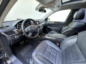 Mercedes-Benz GL 350 d / ПАНОРАМА / FULL, снимка 9