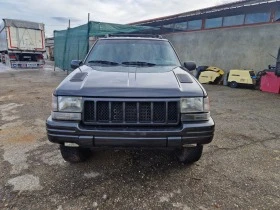 Jeep Grand cherokee 5.9, снимка 1