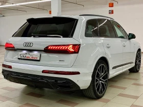 Audi Q7 3xS-LINE SHADOW LINE - [3] 