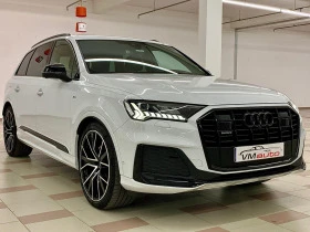 Audi Q7 3xS-LINE SHADOW LINE - [4] 