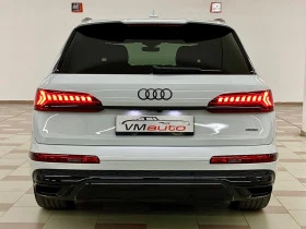 Audi Q7 3xS-LINE SHADOW LINE - [7] 