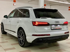 Audi Q7 3xS-LINE SHADOW LINE - [5] 