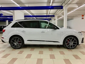 Audi Q7 3xS-LINE SHADOW LINE - [9] 