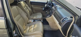 Honda Cr-v 2.2 CDTI EXECUTIVE , Euro 04 | Mobile.bg    10