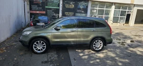 Honda Cr-v 2.2 CDTI EXECUTIVE , Euro 04 | Mobile.bg    7