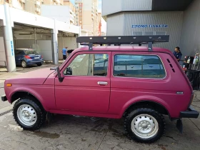 Lada Niva 1.7 lpg, снимка 2