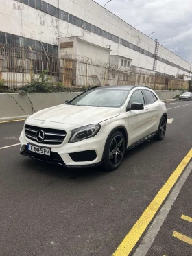 Mercedes-Benz GLA 250, снимка 1