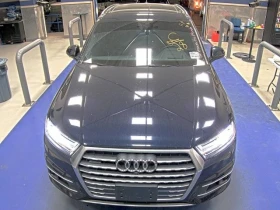 Audi Q7 Prestige* FULL * Distronic* * . | Mobile.bg    2