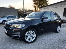 BMW X5 3.0D Xdrive panoramaFULL, снимка 1